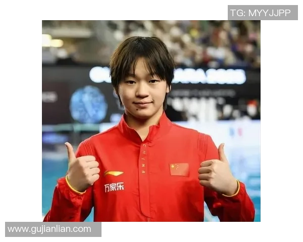 全红婵捐出43598.6元!网友：她捐给了从前的自己……